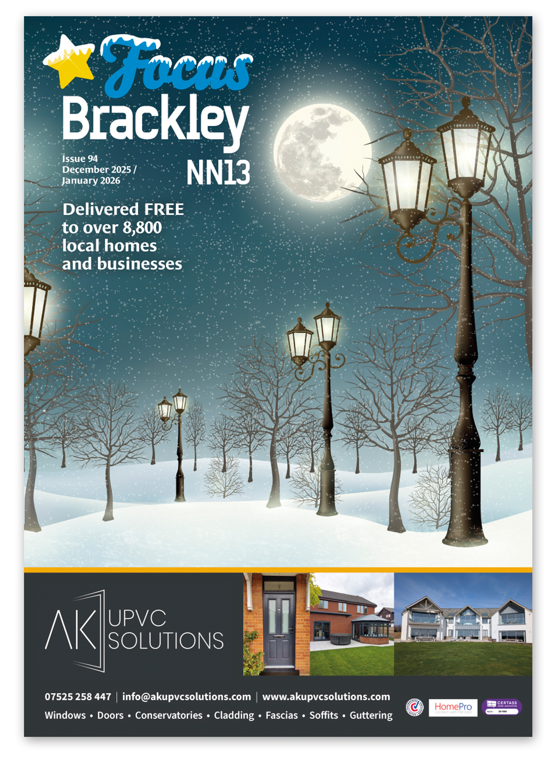 Focus Brackley Dec25-Jan26 cover with border